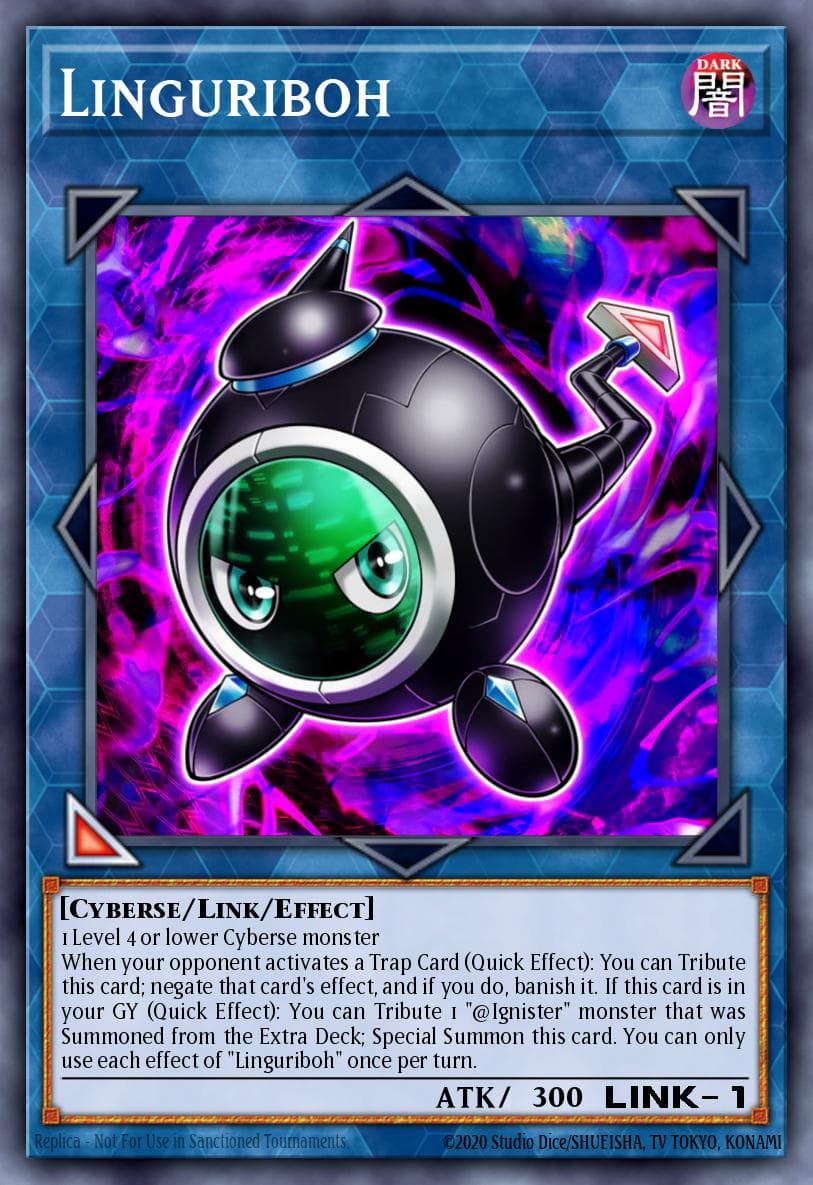 Linguriboh (1st Edition)