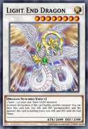 Light End Dragon (Unlimited)