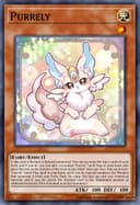 Purrely (1st Edition)