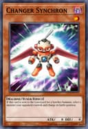 Changer Synchron (Unlimited)