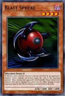 Blast Sphere (1st Edition)