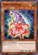 Card Ejector (1st Edition)