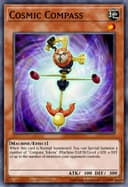 Cosmic Compass (Unlimited)