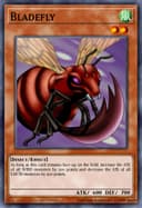Bladefly (Unlimited)
