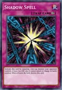 Shadow Spell (Unlimited)