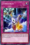Zenmairch (Unlimited)