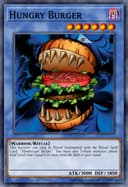 Hungry Burger (Unlimited)