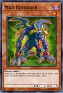 Mad Reloader (1st Edition)