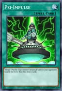 Psi-Impulse (Unlimited)