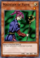 Magician of Faith (1st Edition)
