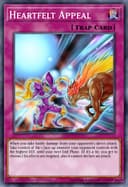 Heartfelt Appeal (1st Edition)