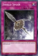 Shield Spear (1st Edition)