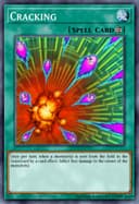 Cracking (Unlimited)