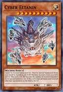 Cyber Eltanin (Unlimited)