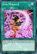 Evo-Miracle (Unlimited)