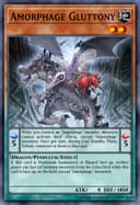 Amorphage Gluttony (Unlimited)