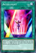 Accellight (1st Edition)
