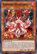 Kurikara Divincarnate (Unlimited)