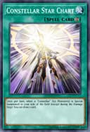 Constellar Star Chart (Unlimited)