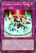 Ultimate Crystal Magic (1st Edition)