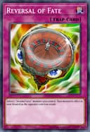 Reversal of Fate (Unlimited)