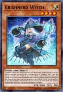 Krishnerd Witch (1st Edition)