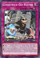 Ghostrick-Go-Round (Unlimited)