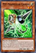 PSY-Framegear Gamma (Unlimited)