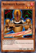 Rigorous Reaver (1st Edition)