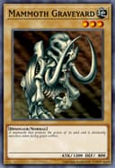 Mammoth Graveyard (Unlimited)