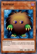 Kuriboh (Unlimited)