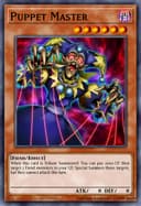 Puppet Master (Unlimited)
