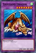 Thousand Dragon (Unlimited)