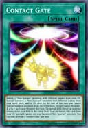 Contact Gate (1st Edition)