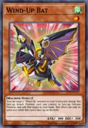 Wind-Up Bat (Unlimited)