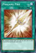 Phalanx Pike (Unlimited)