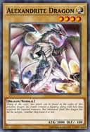 Alexandrite Dragon (Unlimited)