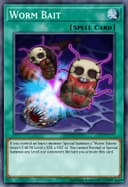 Worm Bait (1st Edition)