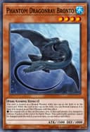 Phantom Dragonray Bronto (Unlimited)