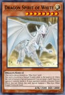 Dragon Spirit of White (Unlimited)