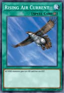 Rising Air Current (Unlimited)