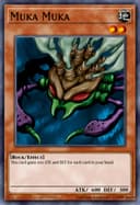 Muka Muka (1st Edition)