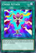 Cross Attack (Unlimited)
