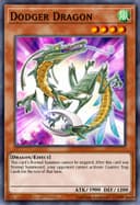Dodger Dragon (1st Edition)