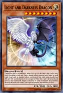 Light and Darkness Dragon (Limited)
