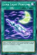 Luna Light Perfume (1st Edition)