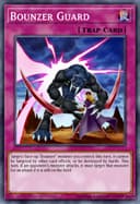 Bounzer Guard (1st Edition)