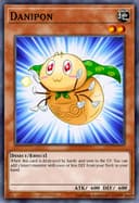 Danipon (1st Edition)