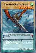 Lancephorhynchus (Limited)
