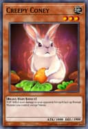 Creepy Coney (Unlimited)